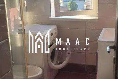 Apartament cu 3 camere, mobilat în Ostroveni