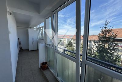 Apartament 3 camere 83 mp de vanzare Bvd. Mihai Viteazu Sibiu - 11