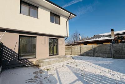 REV2005427 Vila de vanzare in Otopeni - 2