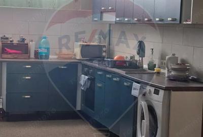 Casă cu 5 camere cu Teren 1375 Mp în Dârlos - 9