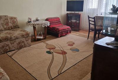 Apartament cu 3 camere decomandat în Central - 8