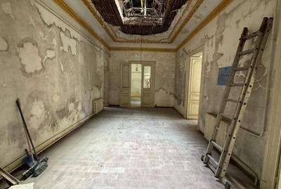 REV2005005 Vila Interbelica I Calea Dorobantilor I - 7