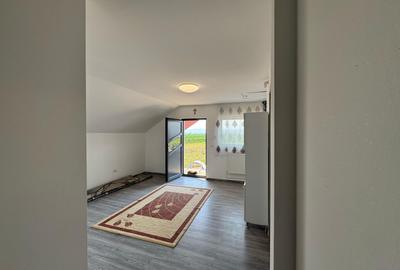 Vila 6 camere cu piscina+constructii anexe+teren 720 mp - Letea Veche - 14