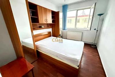 Apartament cu 2 camere semidecomandat, mobilat în Dâmbul Rotund - 3