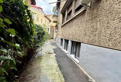 REA1025975 Apartament 3 camere I Cismigiu I De vanzare - 13