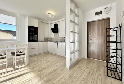 Apartament 2 camere, Septimiu Albini, imobil nou, optional garaj Apartament 2 camere, Septimiu Albini, imobil nou, optional garaj - 4