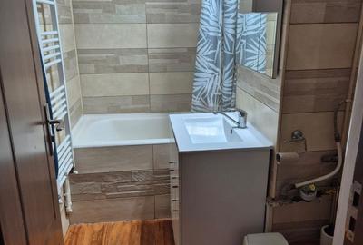 Apartament cu 2 camere în Central - 8