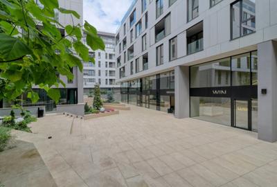 Studio Win Herastrau I Ideal investitie - 8