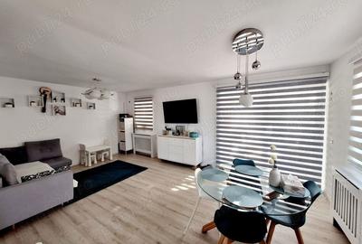 360Imobiliare vă propune spre vânzare un duplex rafinat 360Imobiliare vă propune spre vânzare un duplex rafinat - 1