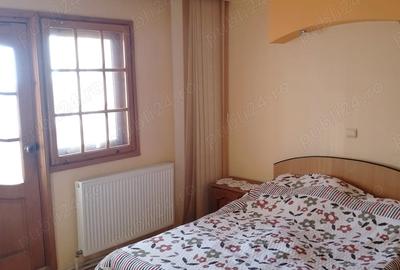 Apartament cu 3 camere decomandat în Tisău - 6