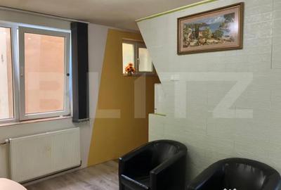 Apartament cu 2 camere semidecomandat, mobilat în Rogerius - 11