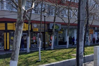 Vanzare spatiu comercial stradal, Sos. Giurgiului, randament +8% - 2