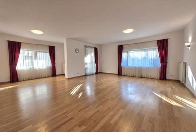 Washington Residence | 4 camere | 160 mp utili | Parcare subterană - 2