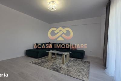 Apartament cu 2 camere în Bucium - 11
