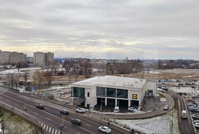 Apartament cu 2 camere semidecomandat în Central - 9