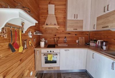 Casă cu 3 camere cu Teren 1000 Mp în Pecineaga - 13