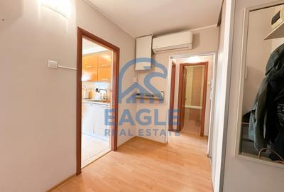 Apartament cu 2 camere decomandat, mobilat în Km 5 - 12