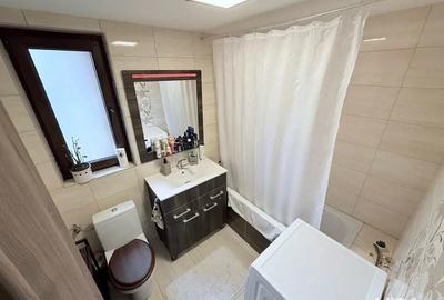Apartament de vanzare 2 camere, mobilat complet, zona lini?tita. - 6