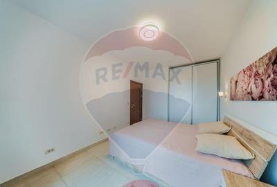 Apartament doua camere la Adora - 4