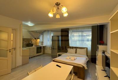 Apartament 1 camera TIP STUDIO  zona Tudor Office Center - Parc Oancea - 14