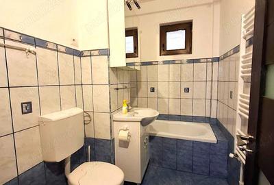 Apartament 3 Camere Ultracentral ,etaj 1 , garaj si boxa - 10