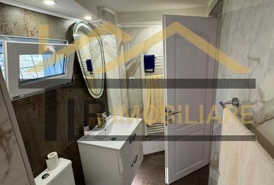 Garsonieră decomandată în 7 Noiembrie - 8