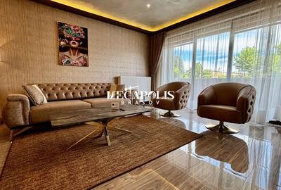 Apartament cu 4 camere în Tractorul - 2