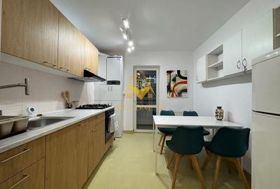 3 Camere Decomandate, Zorilor, UMF, Observatorului, UTCN, Sigma - 1