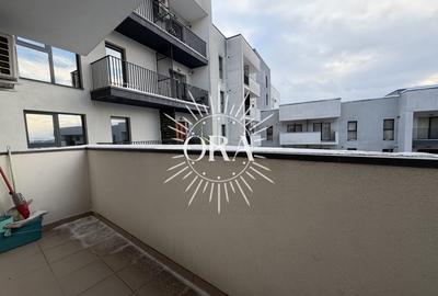 APARTAMENT CU 2 CAMERE | DE INCHIRIAT | STRADA FABRICII | LOC DE PARCARE INCLUS - 7