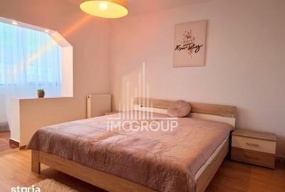 Apartament cu 2 camere, mobilat în Steaua - 7