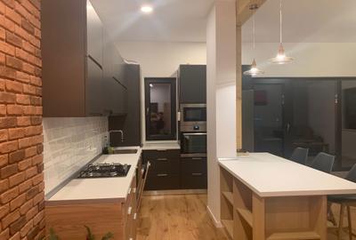 Apartament cu 3 camere decomandat în Tunari - 15