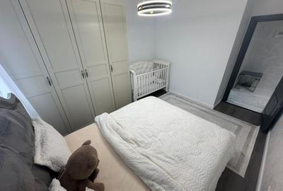 AP. 2 CAMERE STEJARULUI, LOC PARCARE, BLOC NOU, MOBILAT, COMISION 0% - 6