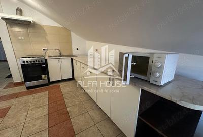 Apartament cu 3 camere decomandat în Triaj - 10