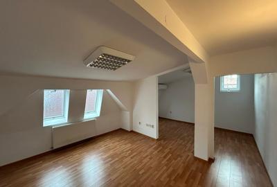 Spatiu birouri de inchiriat | 100 mp | ZONĂ CENTRALĂ - 3