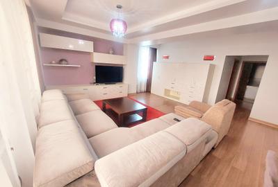 Apartament 3 camere ,110 mp, bloc nou 2009, 2 locuri de parcare - 3