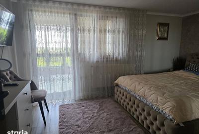 Casă cu 4 camere cu Teren 889 Mp în Oșorhei - 18