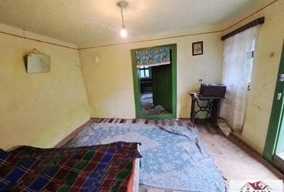 Vanzare casa veche in Ohaba -1400 mp teren Vanzare casa veche in Ohaba -1400 mp teren - 4