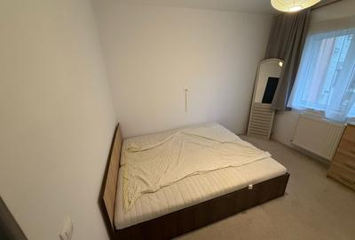 Apartament cu 2 camere semidecomandat, mobilat în Florești - 5