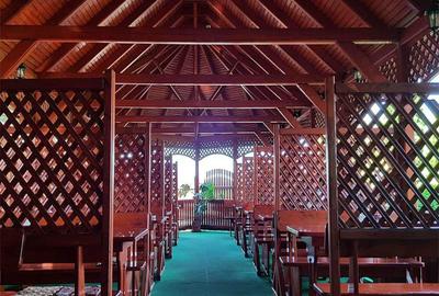 Spațiu comercial, în Central - 5