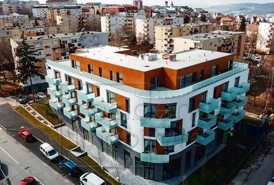 Apartament cu 2 camere semidecomandat, mobilat în Zorilor - 15