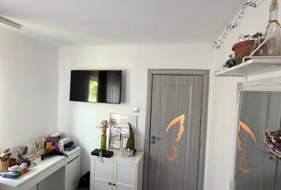 Apartament cu 3 camere semidecomandat, mobilat în Șagului - 8