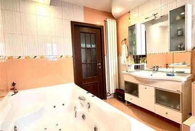 Pret Nou! Casa in Brasov + garsoniera, 4 dormitoare, cartier Florilor - 23