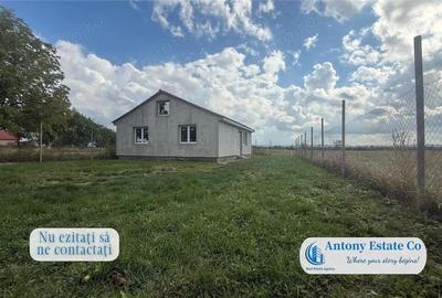 Casă cu Teren 2877 Mp în Tileagd - 11