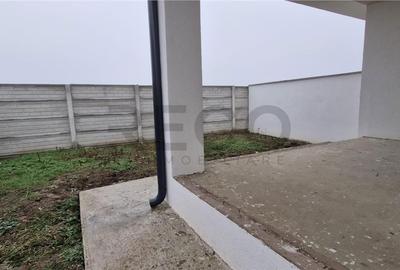 Casă cu 2 camere cu Teren 250 Mp în Nojorid - 8