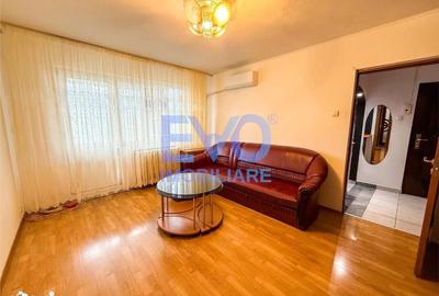 Apartament cu 2 camere semidecomandat în Podu Roș - 10