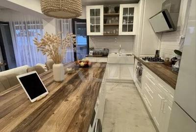 4 camere | Lux | 2 Locuri de parcare | Erou Iancu Nicolae - 2