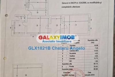 Parcul Carol casa singur curte 3 camere,curte 70 mp - 16