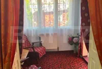 Casă cu 3 camere cu Teren 286 Mp în Semicentral - 2