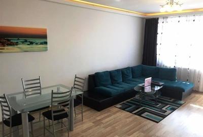 Inchiriem Apartament 2 Camere, Modern, Open Space, Tractorul - 4
