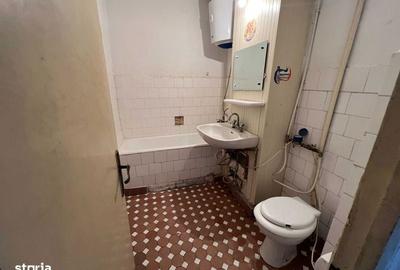 Apartament cu 2 camere semidecomandat în Ultracentral - 7